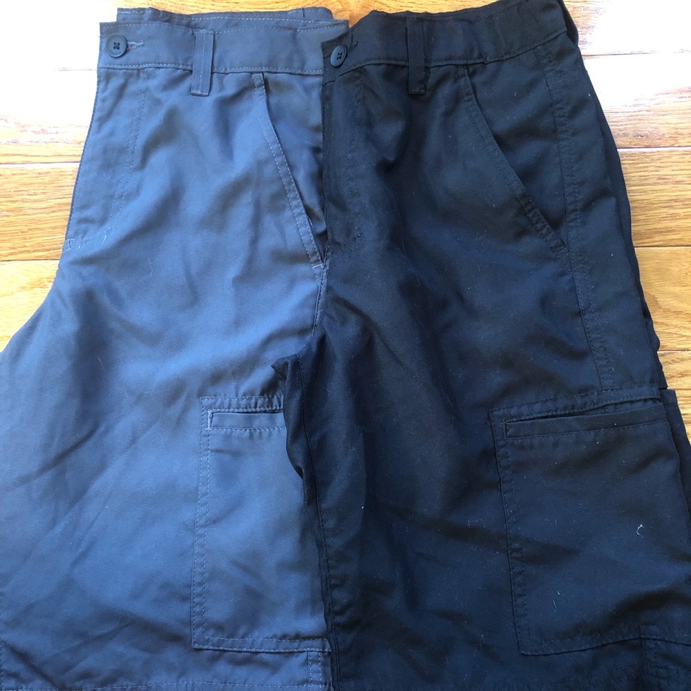 Tony Hawk Cargo Shorts